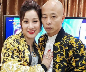 Công ty của vợ chồng Đường 'Nhuệ' doanh số bằng 0 nên không phát sinh thuế phải nộp