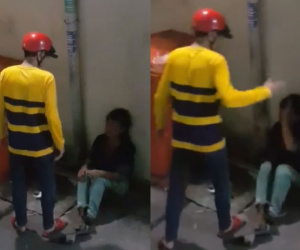 Gia đình người quay clip nam thanh niên giở trò đồi bại với cô gái lang thang: Sống trong sợ hãi, không dám ra khỏi nhà sau những bình luận chỉ trích