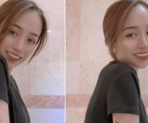 Choáng váng với loạt ảnh comeback sau 5 ngày sinh con của ái nữ nhà đại gia Minh Nhựa