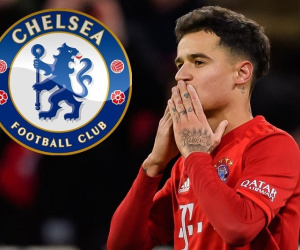 Chelsea đạt thỏa thuận với Coutinho