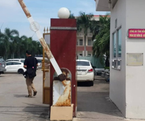 Công an Đồng Nai cách chức thêm 2 trưởng phòng điều tra