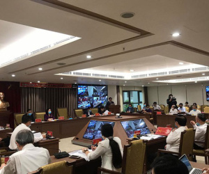 Hà Nội xây dựng 3 kịch bản kinh tế ứng phó với dịch Covid-19