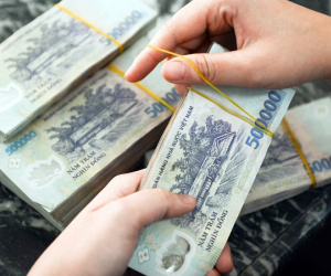 Từ năm 2021, người lao động sẽ được thưởng bằng nhiều hình thức ngoài tiền mặt