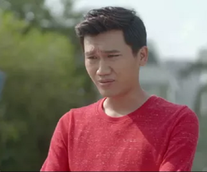 Nhà trọ Balanha tập 15: Bách - Nhiên hẹn hò đứng giữa trưa nắng... đọc thơ, Nhi tiết lộ chuyện Nhân bị gái lừa nửa tỷ