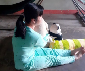 Gã cha dượng xâm hại 2 con riêng của vợ 'hờ', bé 14 tuổi mang thai