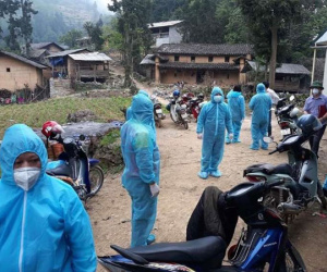 Hà Giang bác tin đồn có thêm ca mắc Covid-19 mới
