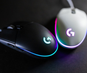 Logitech G203 Lightsync dành cho 'tín đồ' RGB, giá chỉ khoảng 1 triệu