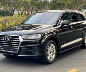 Lỗi bu-lông, xe không chuẩn lái, Audi Việt Nam phải triệu hồi