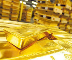 Cú sốc đáng sợ, cảnh báo vàng lên trên 80 triệu/lượng