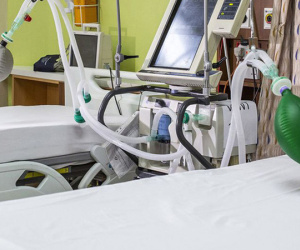 Nghiên cứu của Mỹ: Cứ 10 bệnh nhân COVID-19 nguy kịch, phải sử dụng máy thở thì có gần 9 người tử vong