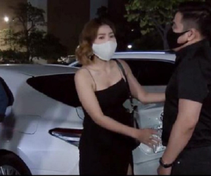 Hậu trường Những ngày không quên: Thanh Hương kể chuyện bổ guốc khiến Minh Tiệp bầm tím nửa tháng