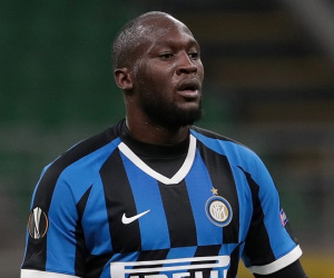 Lukaku bị Inter trừng phạt vì tố đồng đội nhiễm Covid-19