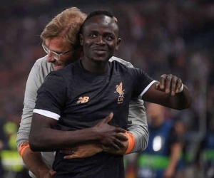 Mane bị đồn bất mãn với Klopp