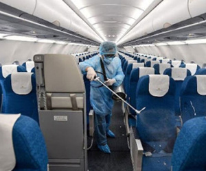 Bố trí khách sạn phục vụ riêng tổ bay của các hãng hàng không nước ngoài đến Việt Nam