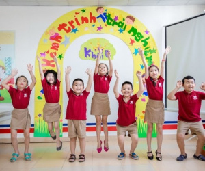 Vinschool hoàn 70 - 100% học phí thời gian học sinh nghỉ học vì Covid-19