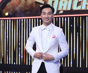 MC Thành Trung 'vạ miệng' khi bênh Du Thiên coi Đường 'Nhuệ' là anh em