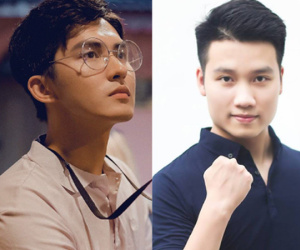 Những thầy giáo dạy Toán điển trai hot nhất mạng xã hội: Khó mấy cũng cố mà đi học để ngắm thầy