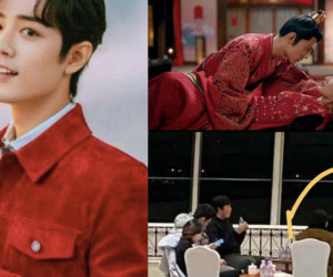 Tiêu Chiến trở lại sau scandal lớn nhất sự nghiệp: 'Lang Điện Hạ' đóng cùng Lý Thấm lên sóng, còn quay cả show thực tế?