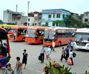 Chuyến bay nội địa, xe khách, tàu hỏa hoạt động ra sao sau khi dừng cách ly xã hội?