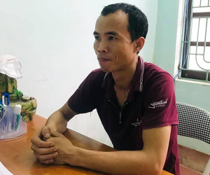 Triệu tập người đàn ông liên tục gọi điện trêu 113 để “giải sầu” khi bị vợ bỏ