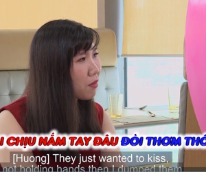 'Cô gái vàng trong làng cẩn thận': 28 tuổi chưa hôn ai, yêu nhau từ 3-6 tháng mới được nắm tay