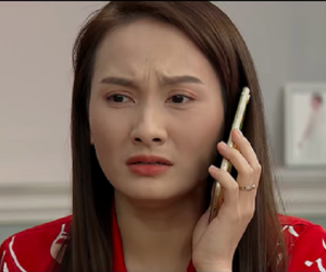 Preview Những Ngày Không Quên tập 15: Cu Bon nghi nhiễm Covid-19, Cân tự tát vào mặt khi thấy Đào đến thăm
