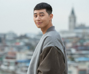 Park Seo Joon chia sẻ lý do vì sao Itaewon Class là bước ngoặt trong sự nghiệp và làm thay đổi cuộc đời mình