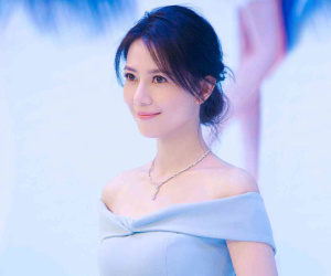 'Chu Chỉ Nhược đẹp nhất lịch sử' Cao Viên Viên: Tình trường rắc rối, bị tố là 'tiểu tam' và cái kết đẹp bên người tình kém tuổi