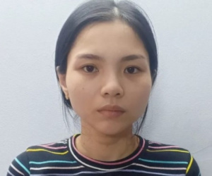 Bí mật trong căn phòng của cô gái xinh đẹp như hoa hậu