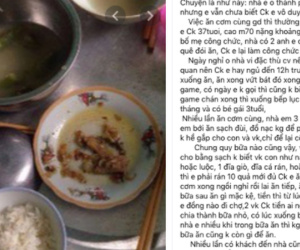 Tâm sự của người vợ trẻ khốn khổ vì chồng kém duyên 'luôn giành hết thịt nạc, chỉ chừa cổ và cánh đầy xương cho vợ và con' khiến chị em lắc đầu ngao ngán