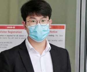 Vướng lao lý vì rời nhà 30 phút trước khi hết hạn cách ly