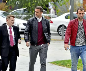 Hàng loạt quan chức và cầu thủ ở La Liga đi tù vì bán độ