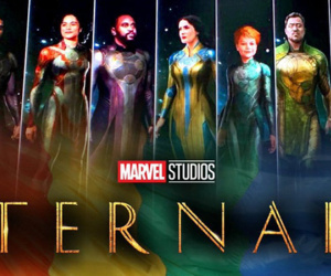 Công bố lịch phát hành mới của 8 'bom tấn' Phase 4 Marvel: The Eternals toàn sao khủng nhưng Doctor Strange 2 mới đáng quan tâm nhất!