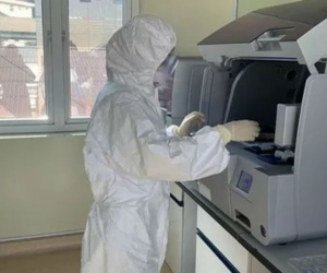Hải Phòng lên tiếng về chuyện mua máy xét nghiệm COVID-19 gần 10 tỷ