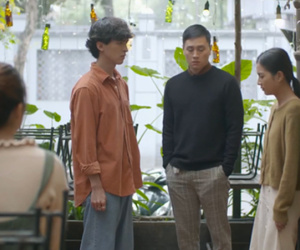 Nhà trọ Balanha: Tỏ tình với Hân nhưng bị từ chối quá phũ, Lâm có cách 'tránh bẽ mặt' cực thông minh