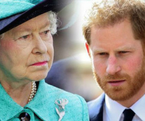 Harry thuê người giúp 'giải khuây' khi quá cô đơn ở Mỹ và nỗi lòng ít ai biết của Nữ hoàng Anh về người cháu đang bị dư luận quay lưng