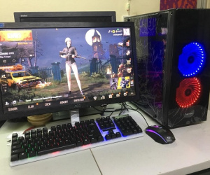 Bụi bẩn sẽ tàn phá bộ PC như thế nào?
