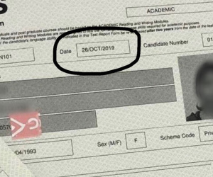 Xôn xao vụ việc nữ giáo viên IELTS nổi tiếng bị tố sửa điểm 6.5 thành 8 để kéo học sinh, liên tục dạy sai kiến thức
