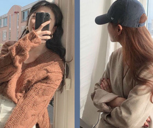 Tưởng Hè đến nơi lại 'vớt' được chút Đông rét ra trò, chị em hãy tranh thủ diện nốt 10 set đồ cozy xinh xắn hết nấc này