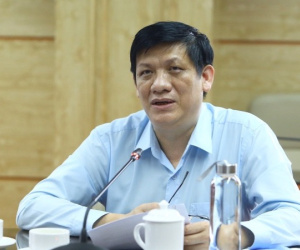 Lo ngại làn sóng Covid-19 thứ hai