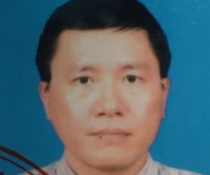 Phát lệnh truy nã nguyên Chủ tịch Hội đồng quản trị Petroland