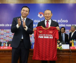 FIFA xúc tiến giải ngân 150 triệu USD, VFF sẽ được hỗ trợ bao nhiêu?