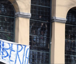 Italy thả trùm mafia nhằm ngăn Covid-19