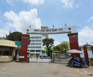 Hành trình tròn 3 tháng chống COVID-19 bên trong nơi đặc biệt nhất TP.HCM và bệnh viện dã chiến 'từ ZERO đến HERO'