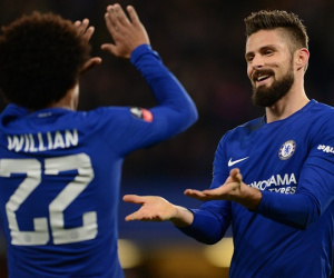 Các cầu thủ Chelsea từ chối giảm lương
