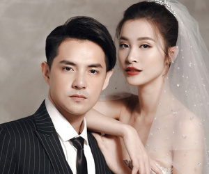 Vợ chồng Đông Nhi ủng hộ 250 triệu chống dịch Covid-19, 'đập tan' mọi điều tiếng trước đó
