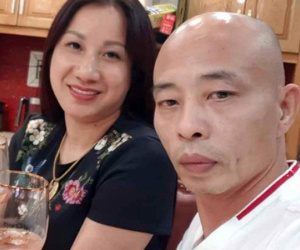 Đường 'Nhuệ' tự xưng là chủ tịch hiệp hội hỏa táng