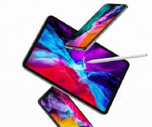 iMac 23 inch và iPad 11 inch giá rẻ ra mắt vào cuối năm nay