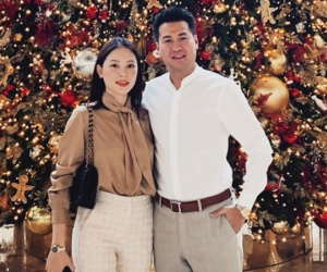 Phillip Nguyễn bất ngờ đăng ảnh chụp Linh Rin: Cặp đôi đã trở về bên nhau sau ít ngày rạn nứt?