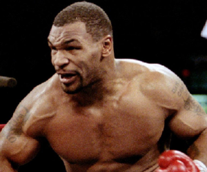 Huyền thoại quyền anh Mike Tyson tiết lộ kế hoạch trở lại sàn đấu